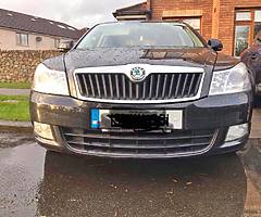 2018 skoda Octavia