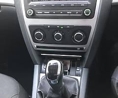 2018 skoda Octavia - Image 5/7