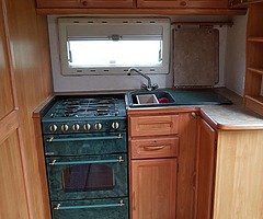 2berth caravan for sale - Image 6/9