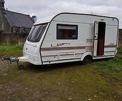 2berth caravan for sale - Image 7/9