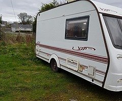 2berth caravan for sale - Image 9/9