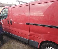 Cheap van drives 100% 6 speed gearbox - Image 4/5