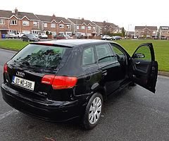 2007 Audi A3 Sportback 1.9TDI - Image 5/9