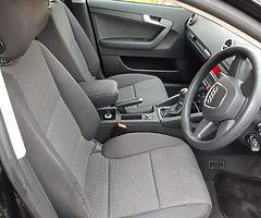 2007 Audi A3 Sportback 1.9TDI - Image 7/9