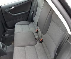 2007 Audi A3 Sportback 1.9TDI - Image 9/9