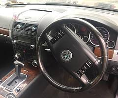 2007 Volkswagen Atlas - Image 5/10