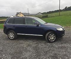 2007 Volkswagen Atlas - Image 8/10