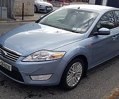 Ford mondeo - Image 4/10