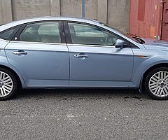 Ford mondeo - Image 5/10