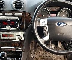 Ford mondeo - Image 7/10