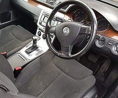 2019 Volkswagen Passat - Image 4/10