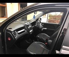 Kia Sportage 2.0 4x4