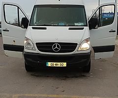 Sprinter