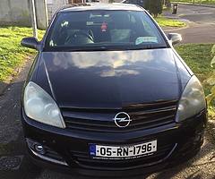 Great Opel astra taxed until October 19 - Image 6/6