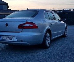 10 Skoda superb 1.9 diesel - Image 7/9