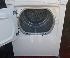 HOOVER DRYER