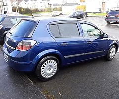 Opel(Vauxal) Astra 1.3