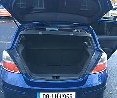 Opel(Vauxal) Astra 1.3 - Image 6/8