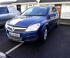 Opel(Vauxal) Astra 1.3 - Image 8/8