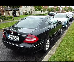 Clk200 - Image 7/10