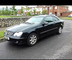 Clk200 - Image 10/10