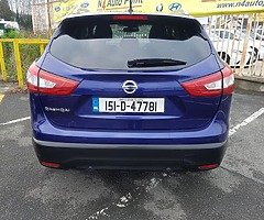 Qashqai - Image 4/10