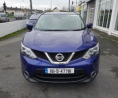 Qashqai - Image 5/10