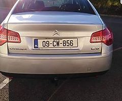 C5 Citroen 09