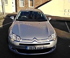 C5 Citroen 09 - Image 6/7