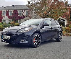 *Price Drop* 2010 Mazda 3 diesel ts2