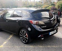 *Price Drop* 2010 Mazda 3 diesel ts2