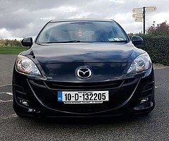 *Price Drop* 2010 Mazda 3 diesel ts2 - Image 4/10