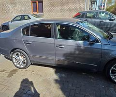 Passat - Image 7/10