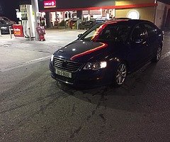 2006 2.0tdi passat - Image 5/6