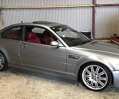 Bmw m3 smg - Image 10/10