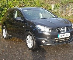 131 Nissan Qashqai+2 1.5dci sve. - Image 4/10