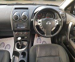 131 Nissan Qashqai+2 1.5dci sve. - Image 5/10