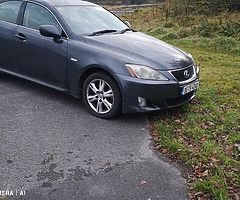 Lexus is 220 d - Image 7/7