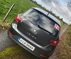 Seat ibiza - Image 5/10