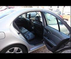 Mercedes E220 Swap for LHD car. - Image 4/5