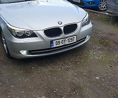 BMW 520D