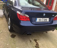 Bmw 520 I Sport