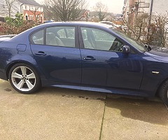 Bmw 520 I Sport - Image 4/8