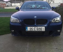 Bmw 520 I Sport - Image 8/8