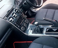 Mazda 6 manual transmission - Image 4/4