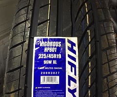 New tyres - Image 4/5