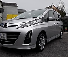 mazda biante 8 seater Auto - Image 9/10