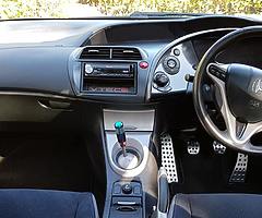 Honda Civic 2006 tax & nct - Image 6/10