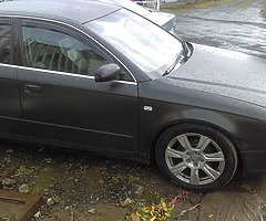 AUDI A4 B7 FOR BREAKING - Image 8/9