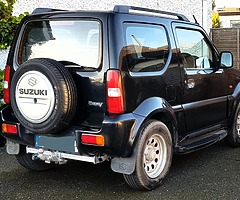 2002 Suzuki Jimny